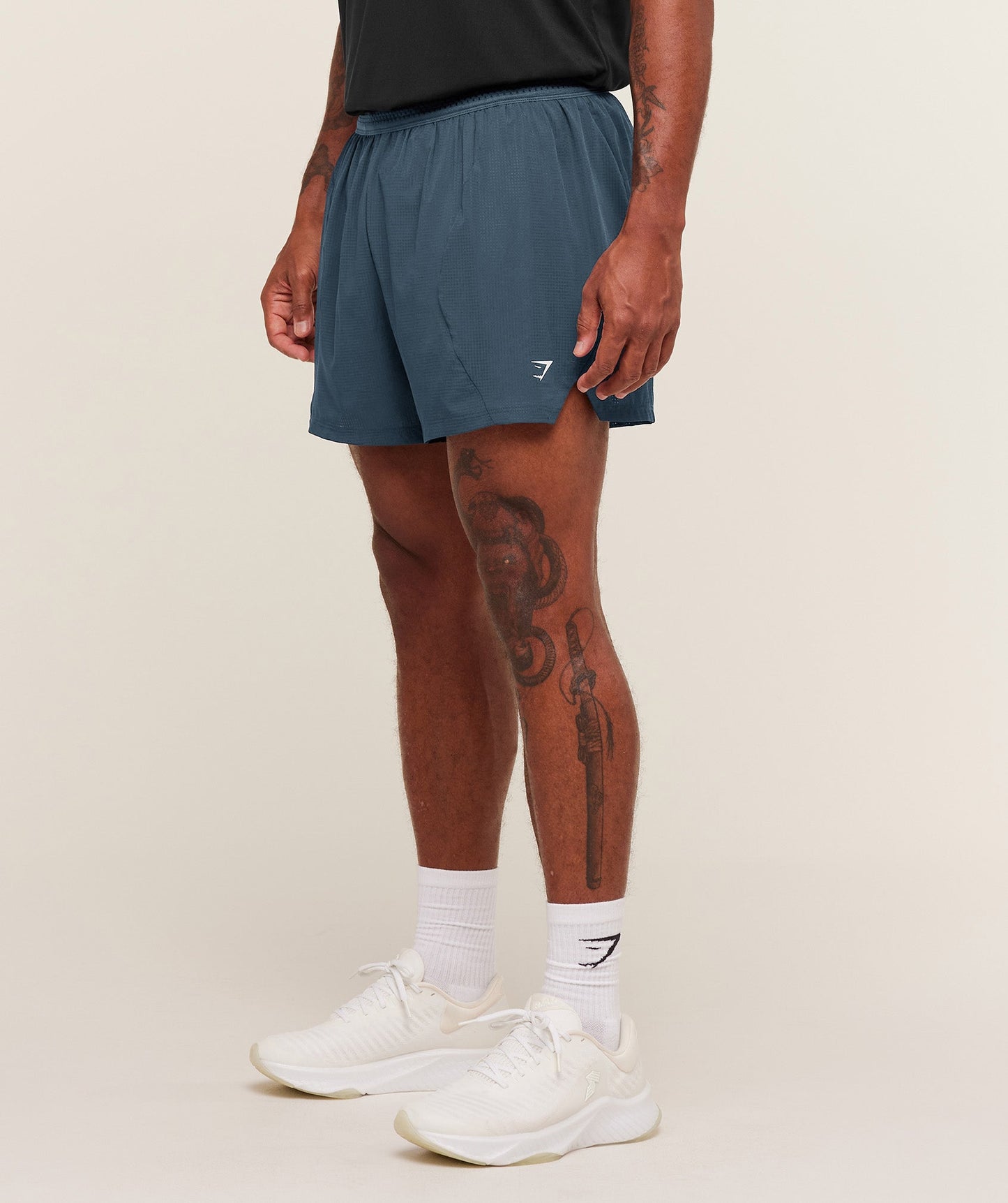 Running 5\" Shorts - US 2734
