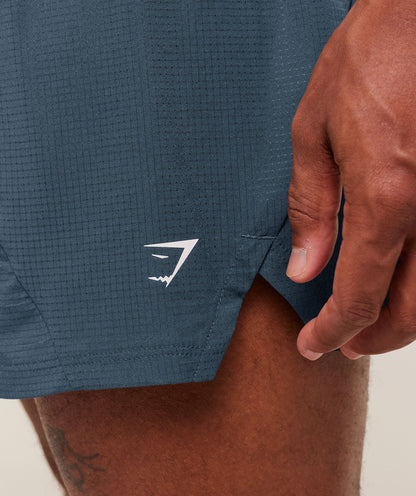Running 5\" Shorts - US 2734