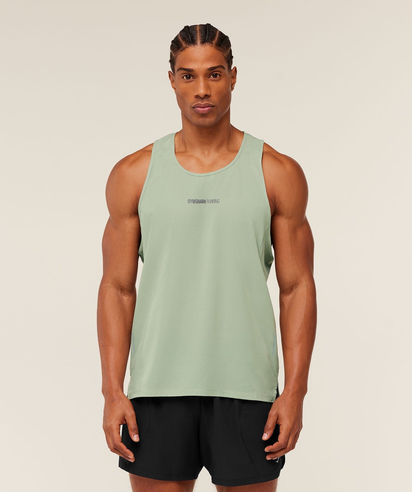 Running Tank - US 5052
