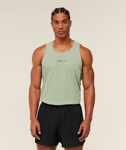 Running Tank - US 8692