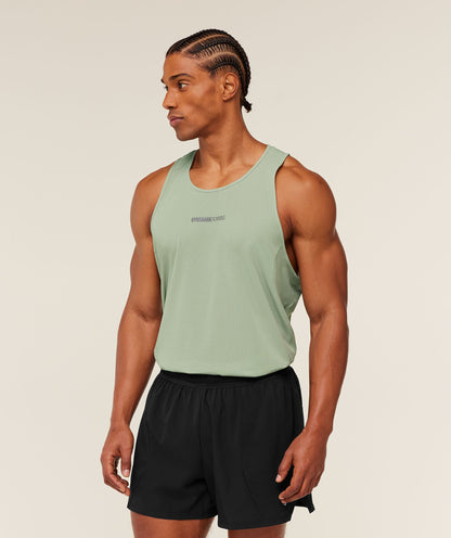 Running Tank - US 5052