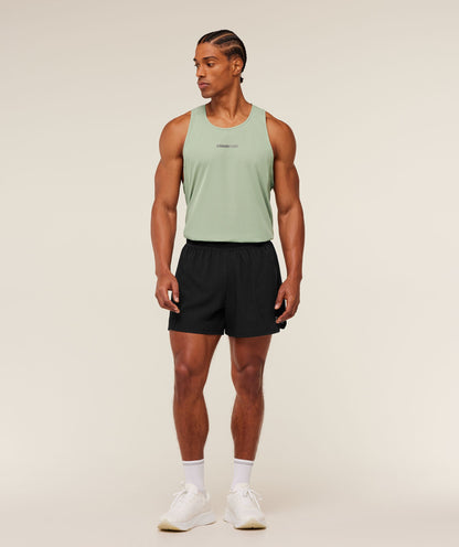 Running Tank - US 5052