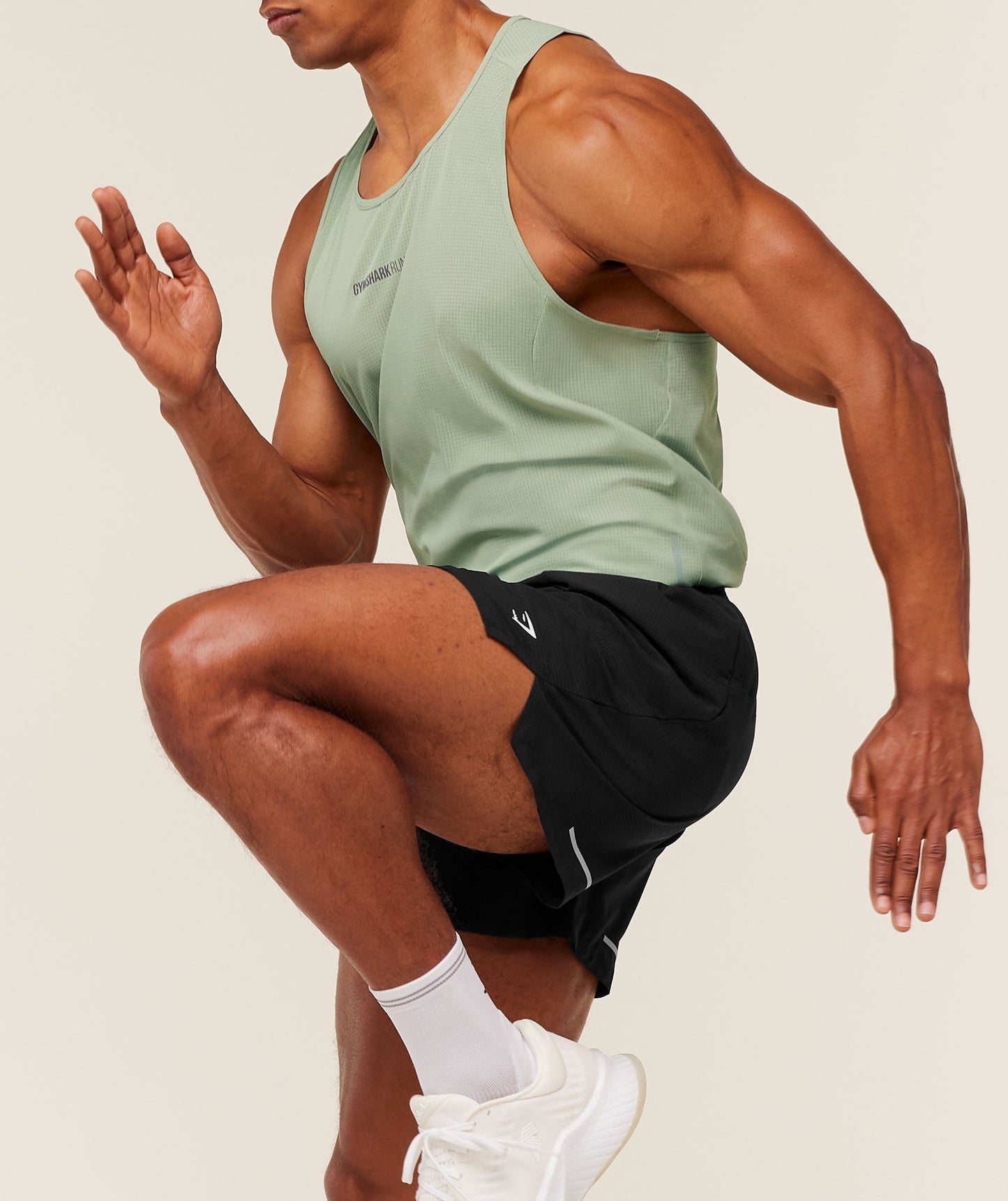 Running Tank - US 5052