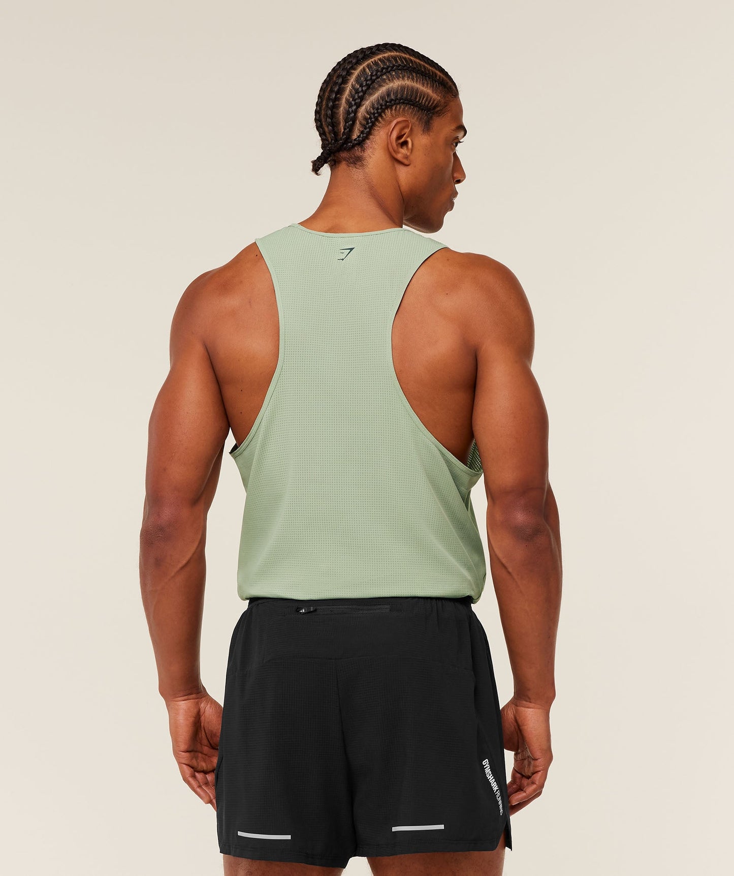 Running Tank - US 5052