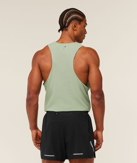 Running Tank - US 5052