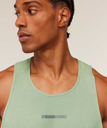 Running Tank - US 5052