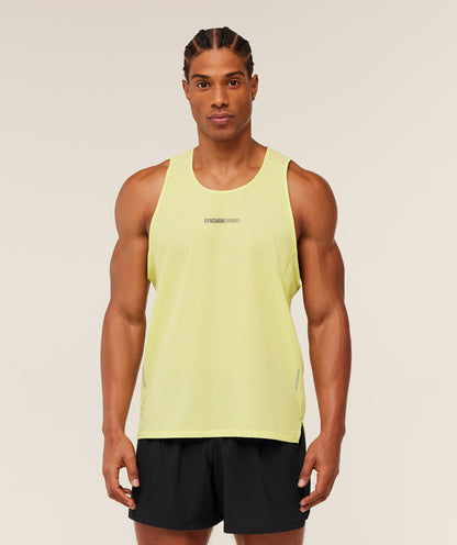 Running Tank - US 8692