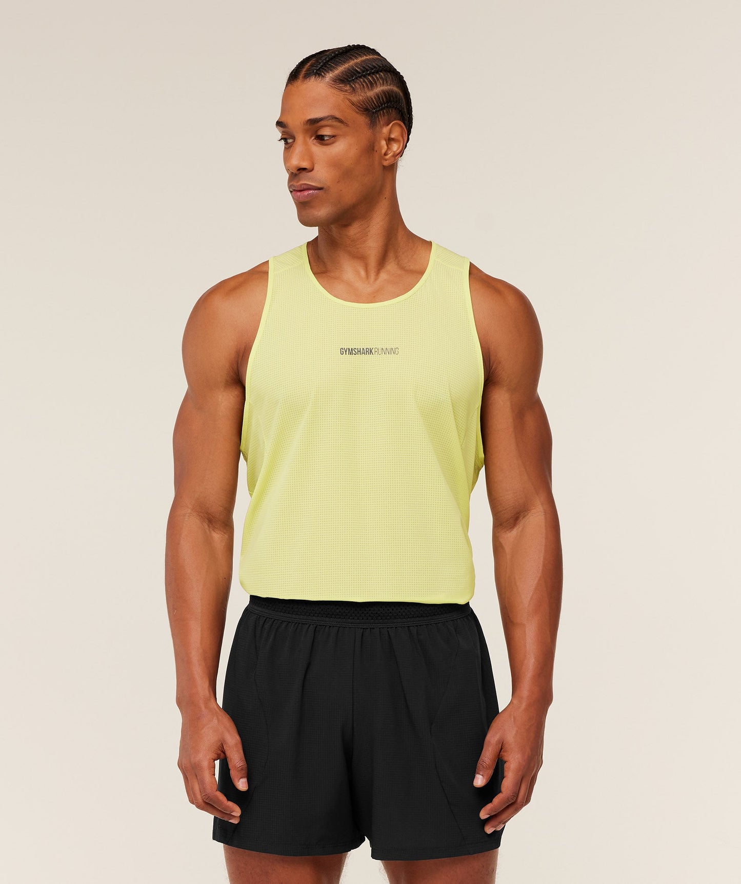 Running Tank - US 2653