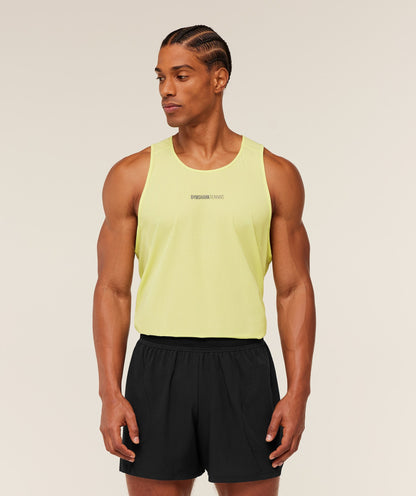 Running Tank - US 2653