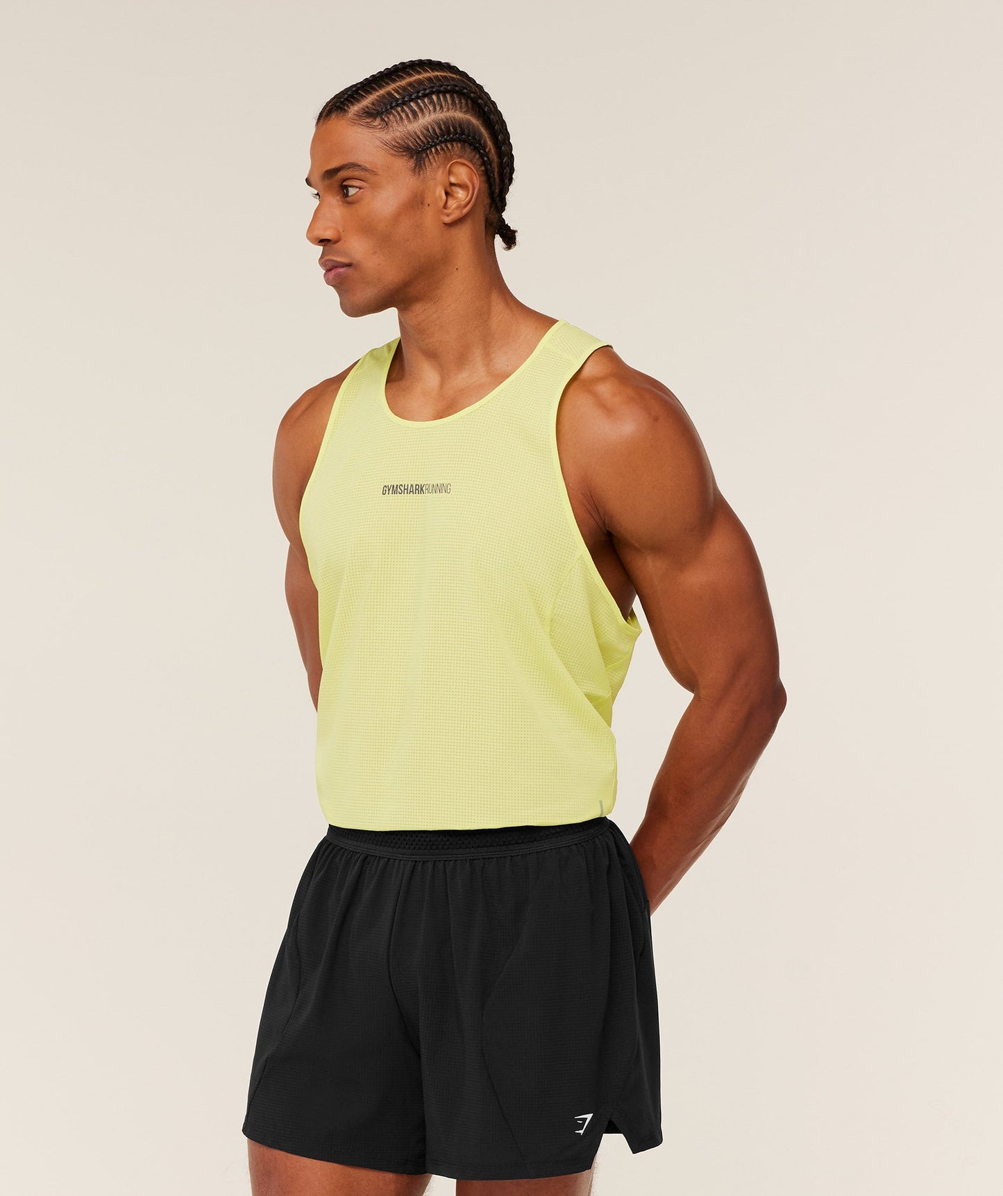 Running Tank - US 8692