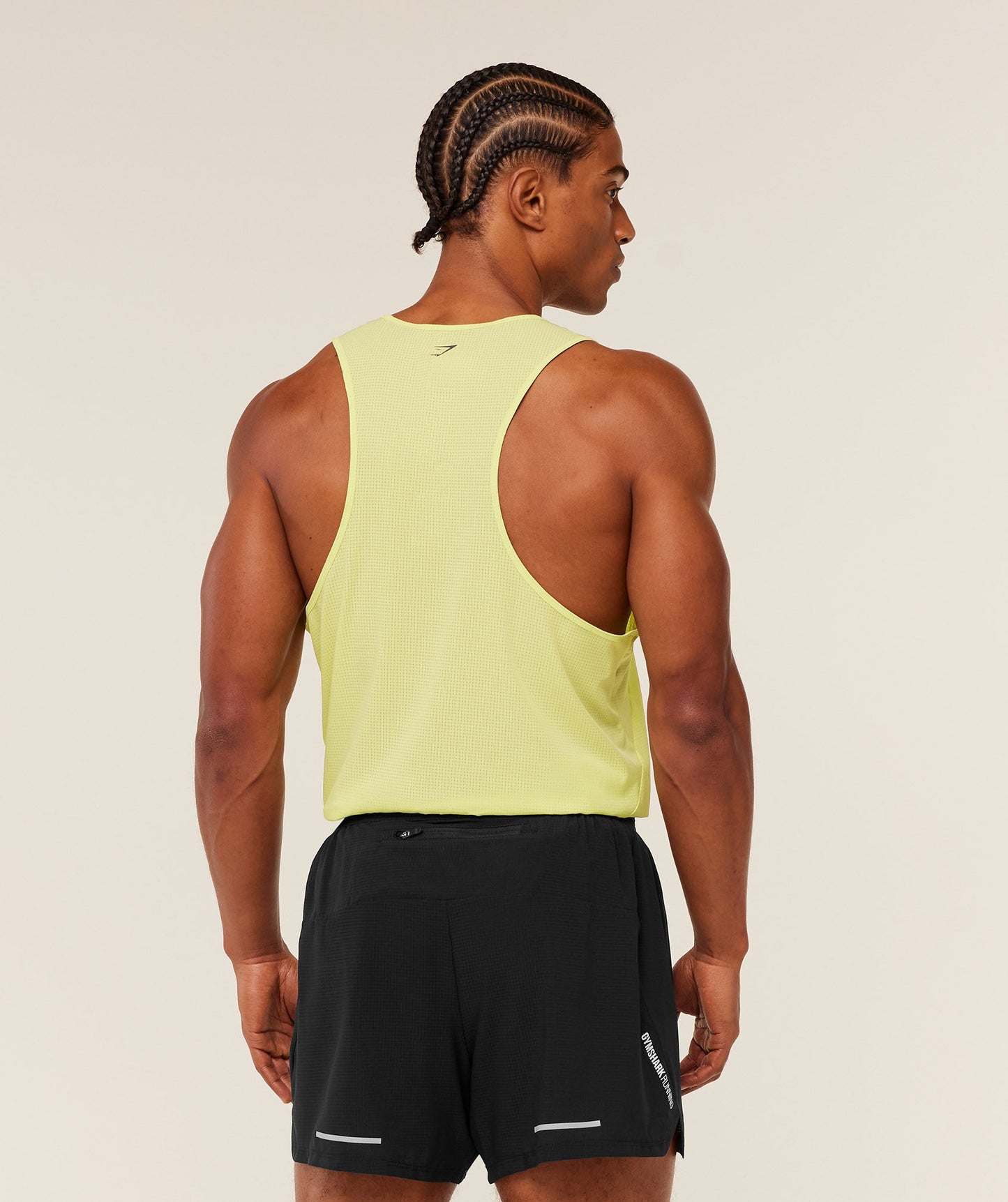 Running Tank - US 8692