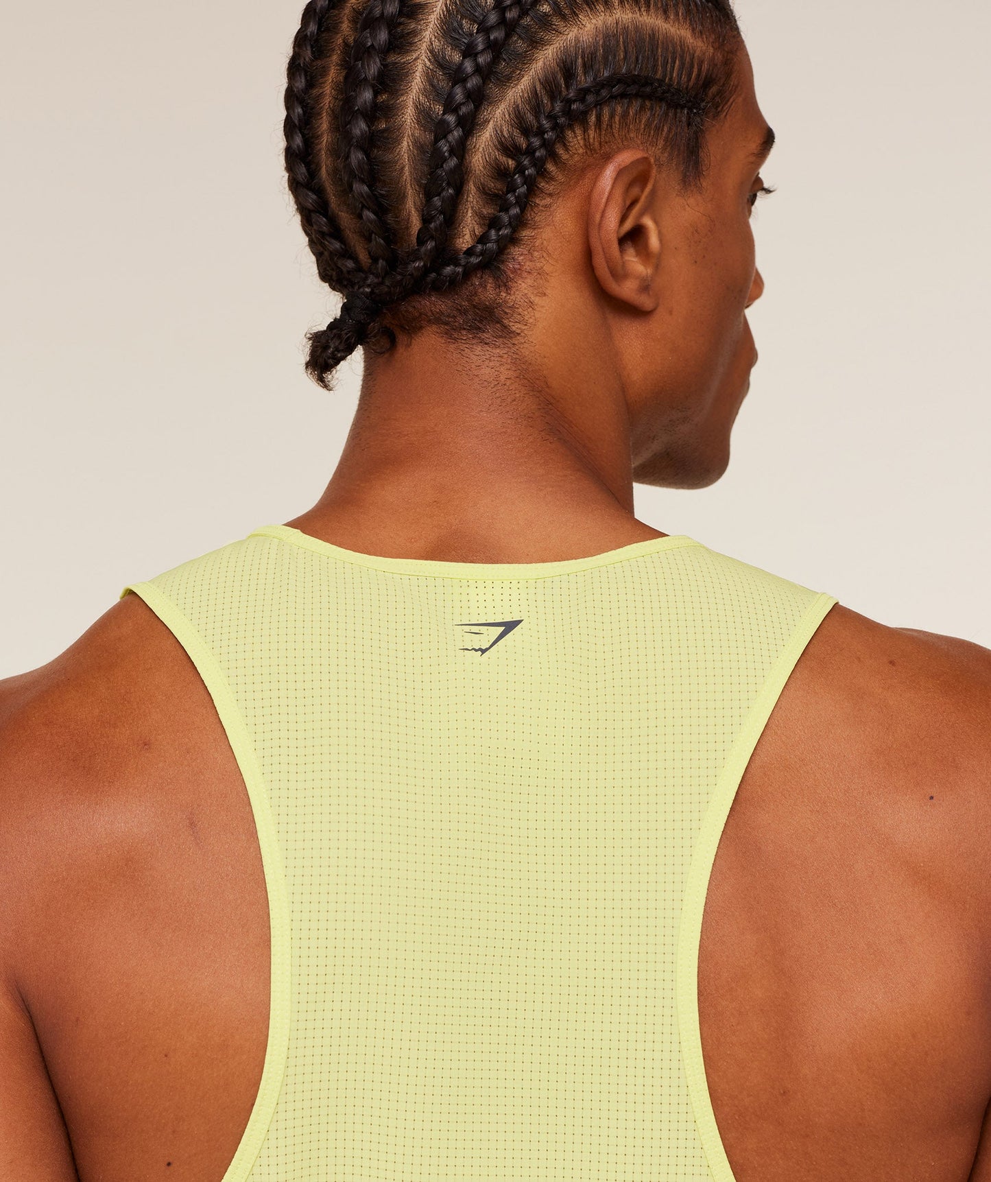 Running Tank - US 8692