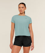 Running Short Sleeve T-Shirt - US 2608