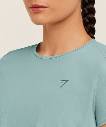Running Short Sleeve T-Shirt - US 2608
