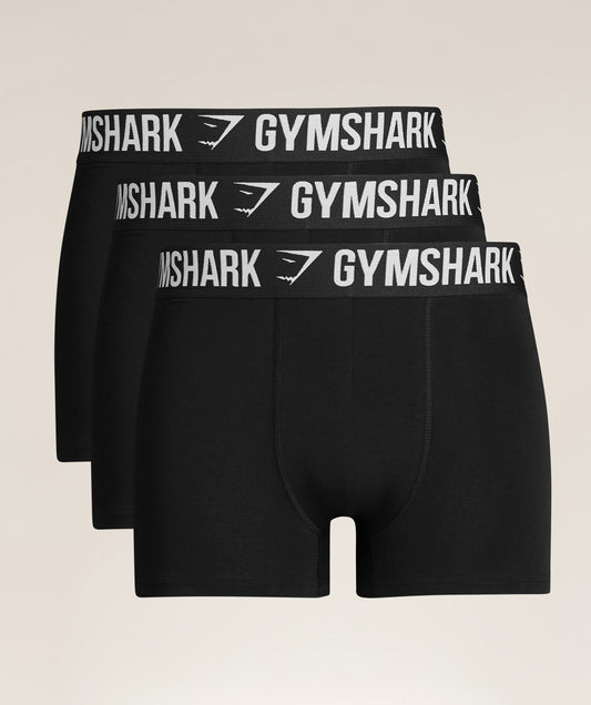 Boxer Brief 3PK - US 6286