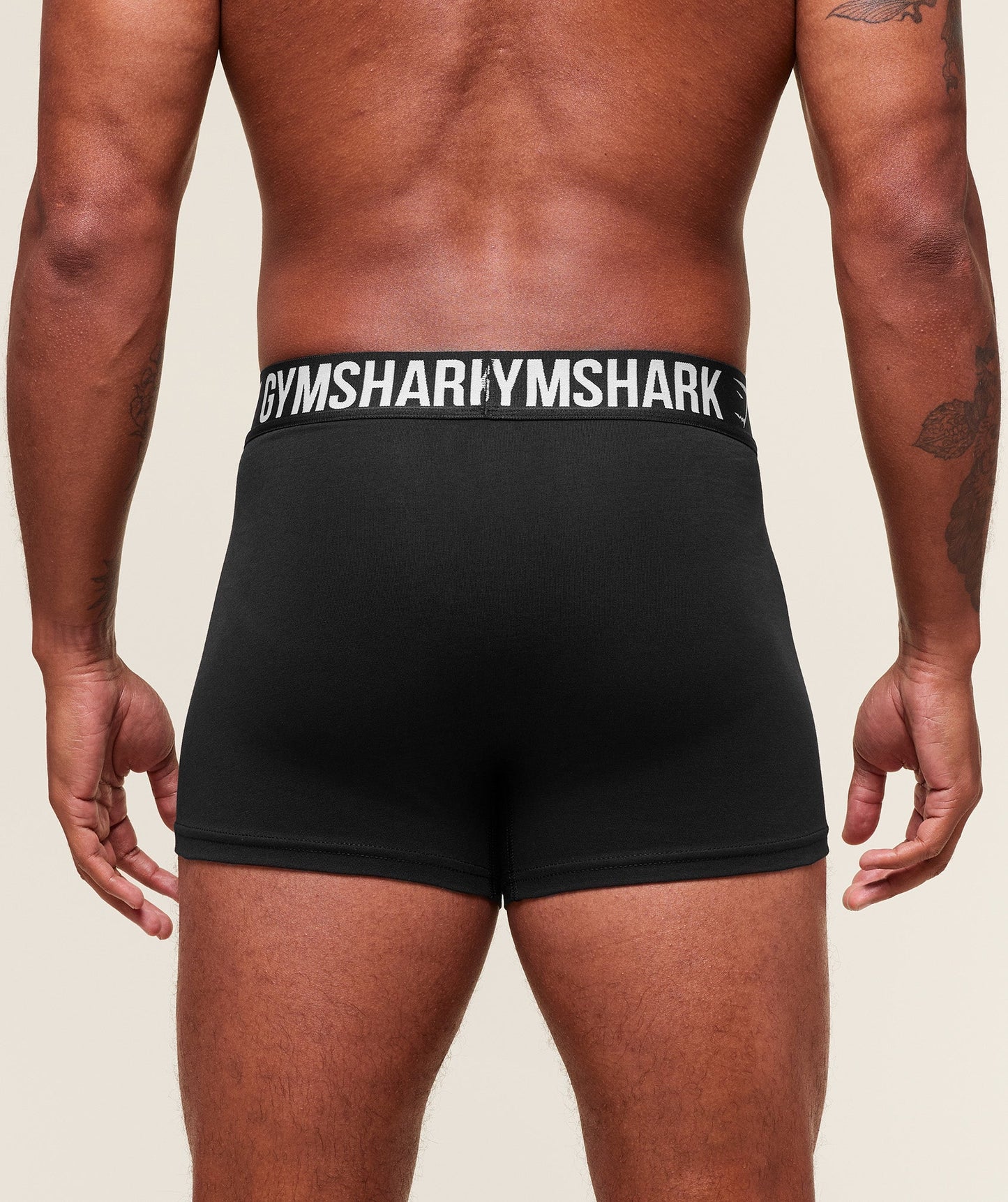 Boxer Brief 3PK - US 6286