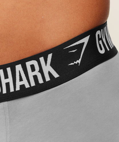 Boxer Brief 3PK - US 9842