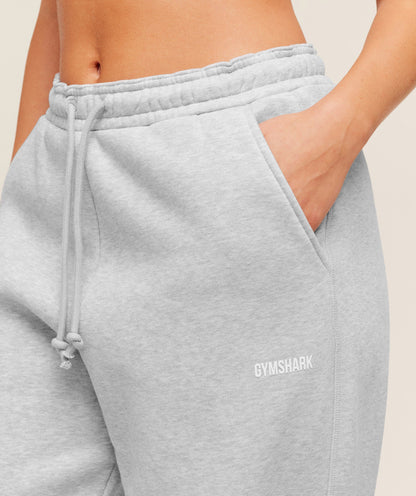 Cosy Luxe Straight Leg Regular Joggers - US 8223