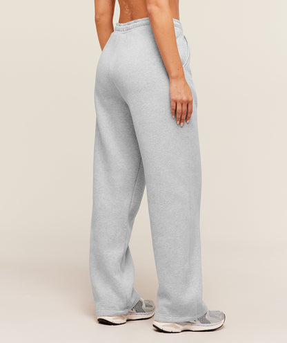 Cosy Luxe Straight Leg Regular Joggers - US 8223