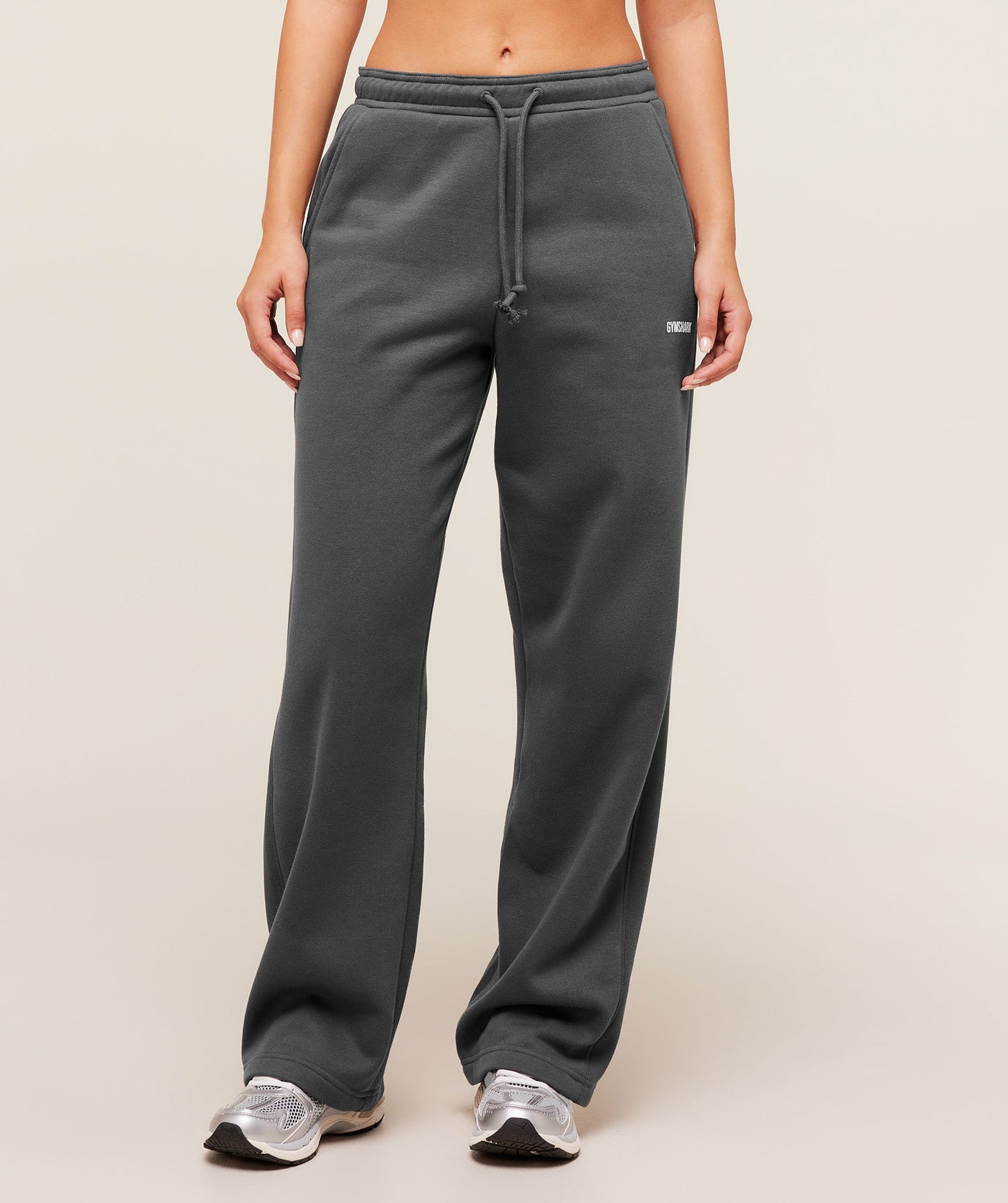 Cosy Luxe Straight Leg Regular Joggers - US 1844