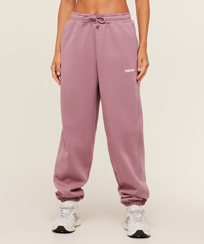 Cosy Luxe Cuffed Joggers - US 1612