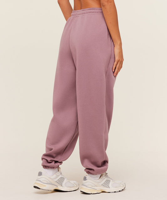 Cosy Luxe Cuffed Joggers - US 5662