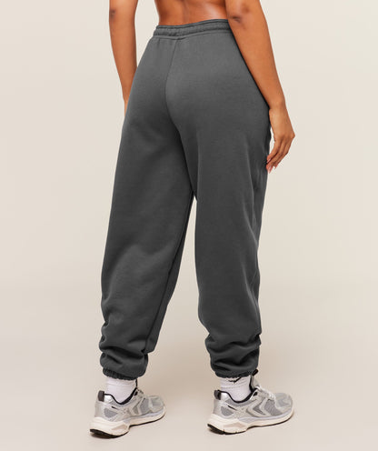 Cosy Luxe Cuffed Joggers - US 1612