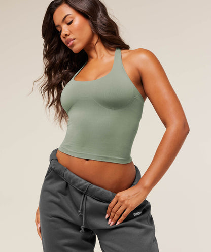Cosy Luxe Cuffed Joggers - US 1612