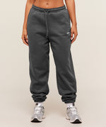 Cosy Luxe Cuffed Joggers - US 1612