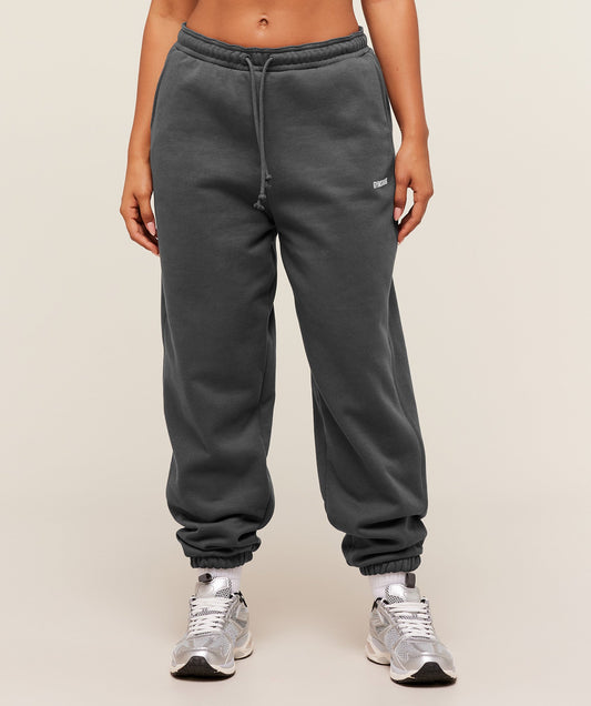 Cosy Luxe Cuffed Joggers - US 1612