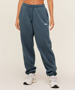 Cosy Luxe Cuffed Joggers - US 0374