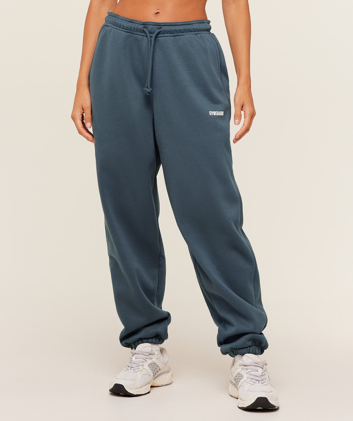 Cosy Luxe Cuffed Joggers - US 5800