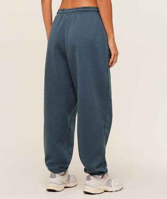 Cosy Luxe Cuffed Joggers - US 0374