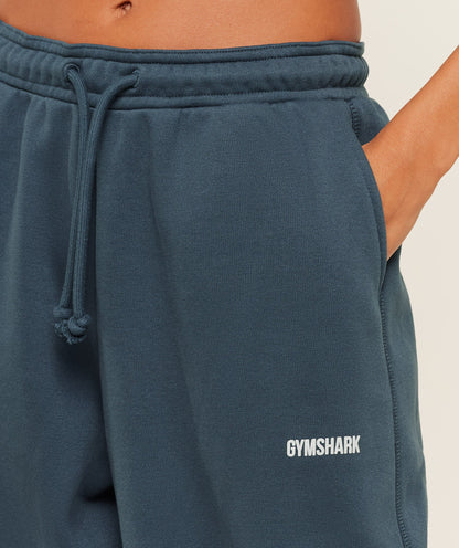 Cosy Luxe Cuffed Joggers - US 0374