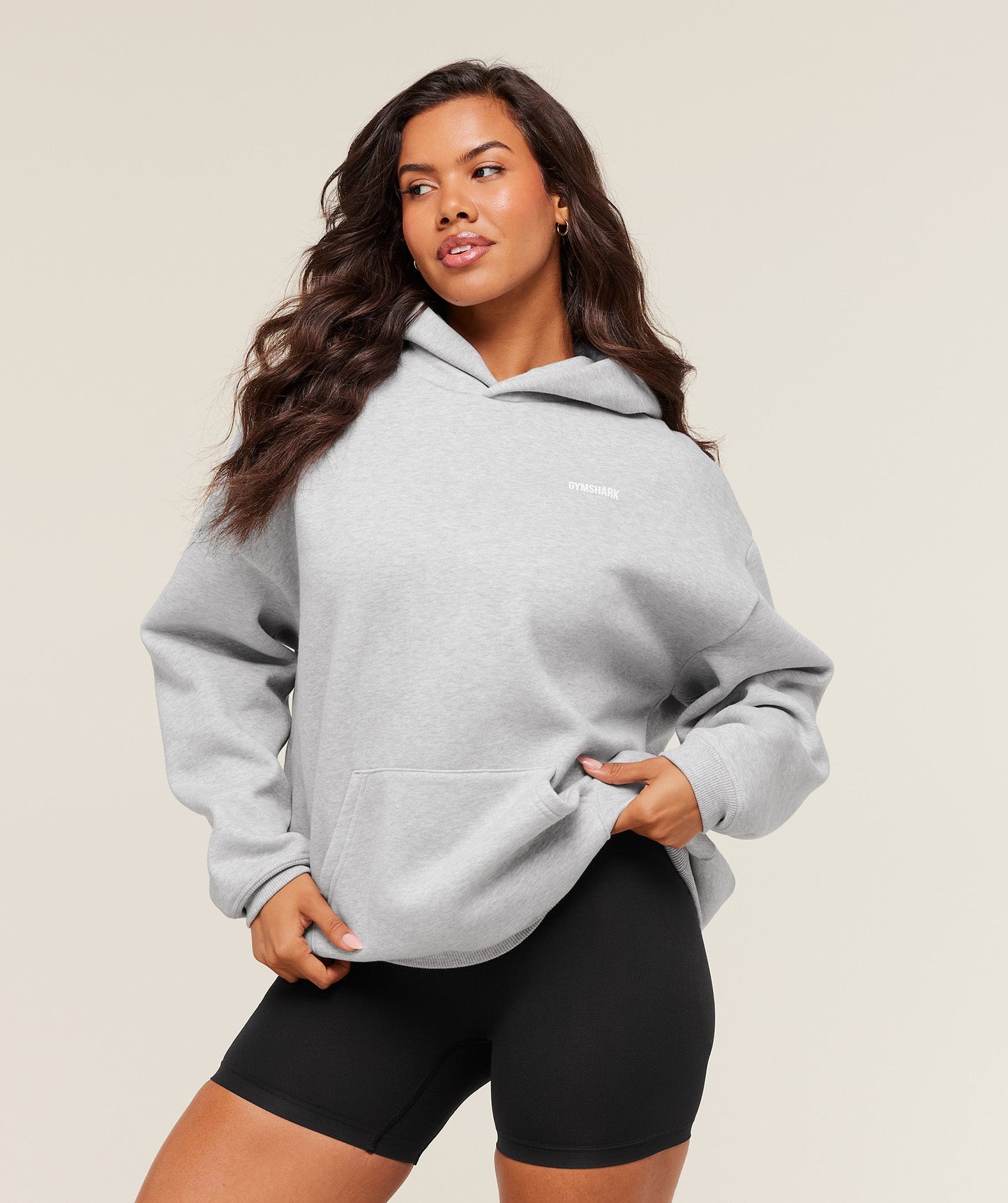 Cosy Luxe Cuffed Joggers - US 5800