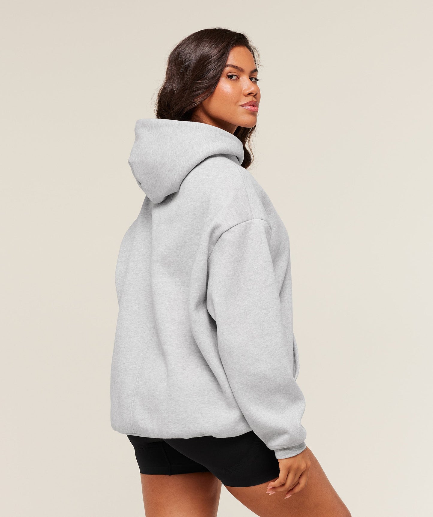Cosy Luxe Hoodie - US 4397