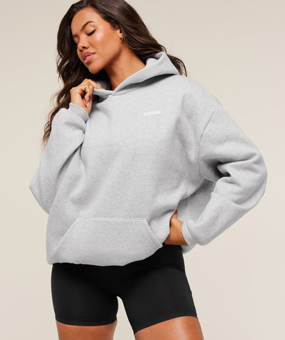Cosy Luxe Hoodie - US 4397