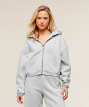 Soft Grey Marl