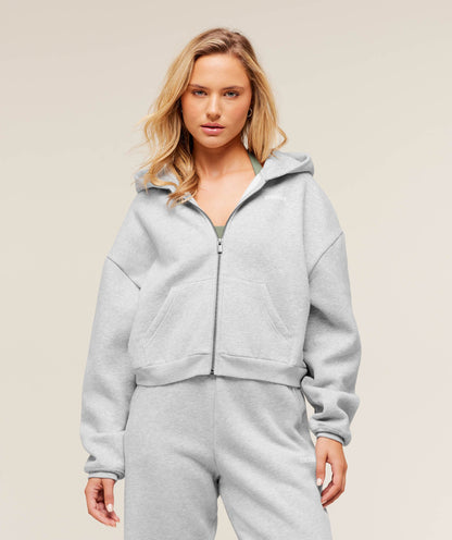 Cosy Luxe Cuffed Joggers - US 5800