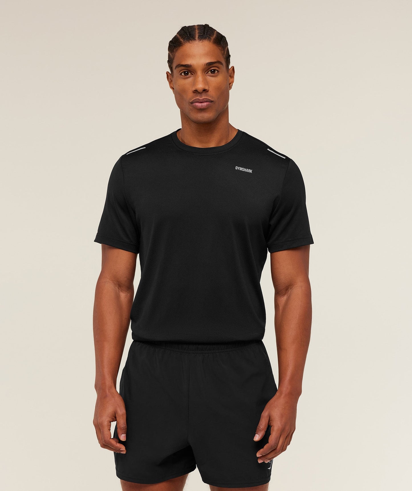 Built For More T-Shirt - US 6995