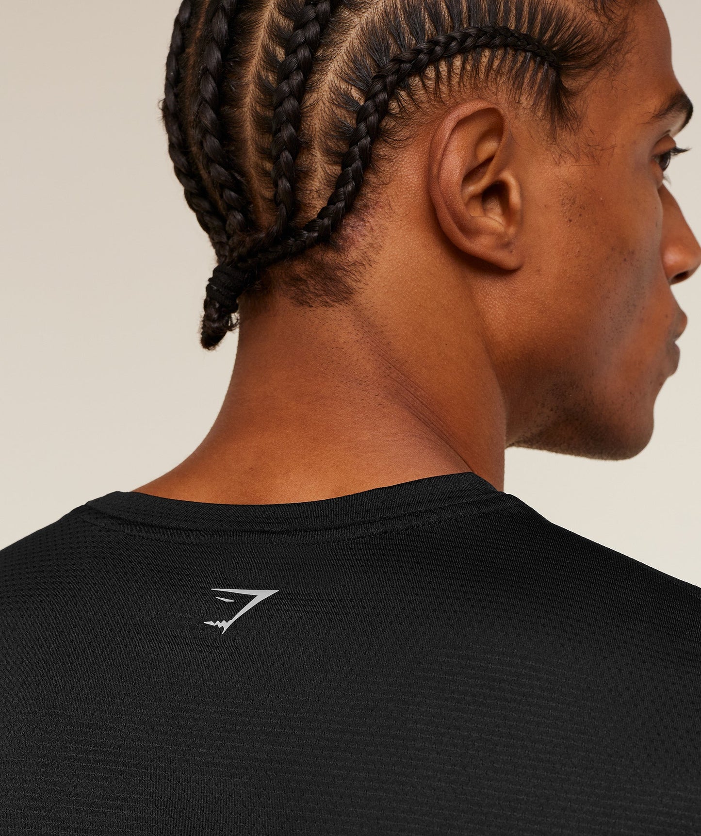 Built For More T-Shirt - US 6995