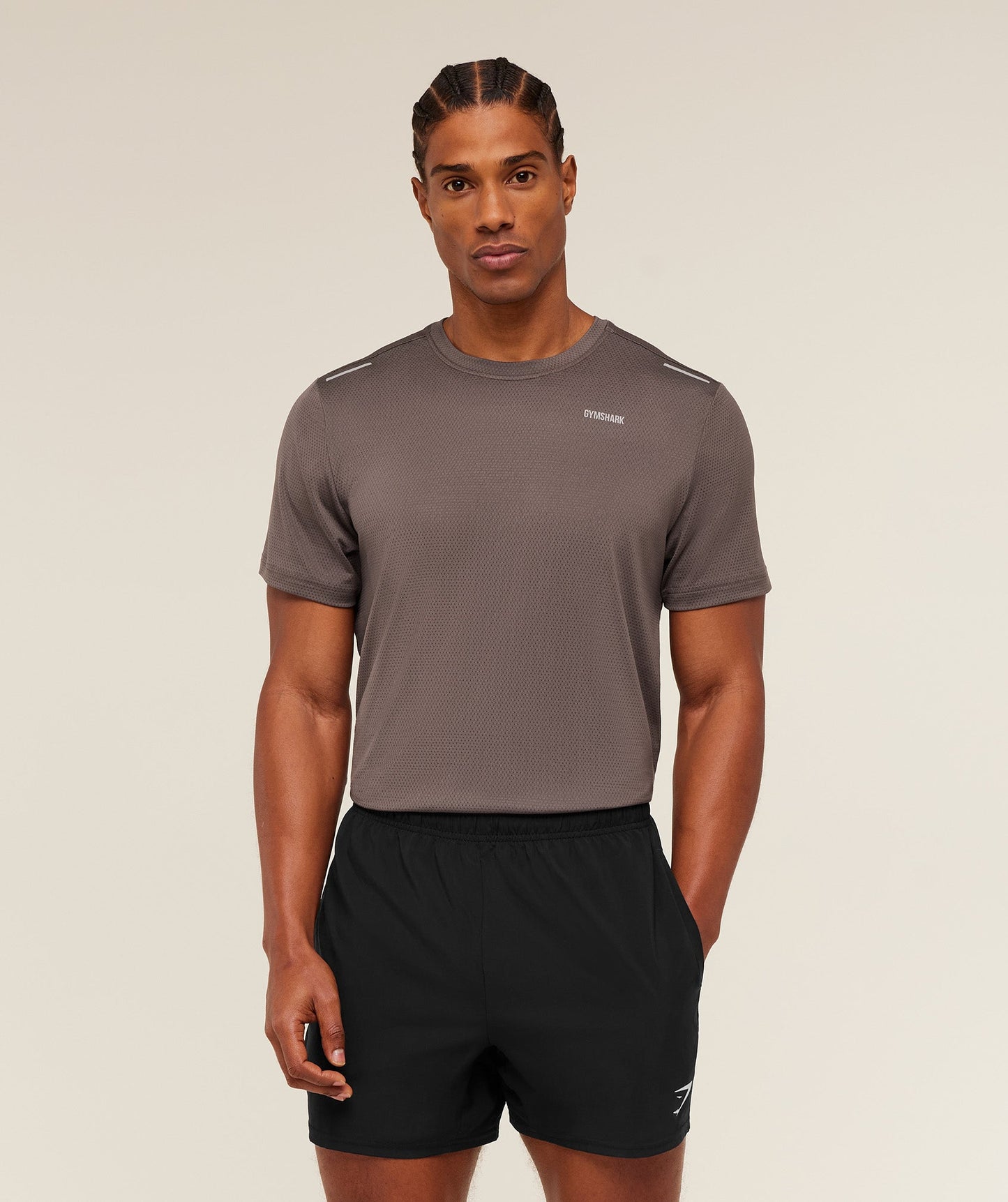 Built For More T-Shirt - US 6891