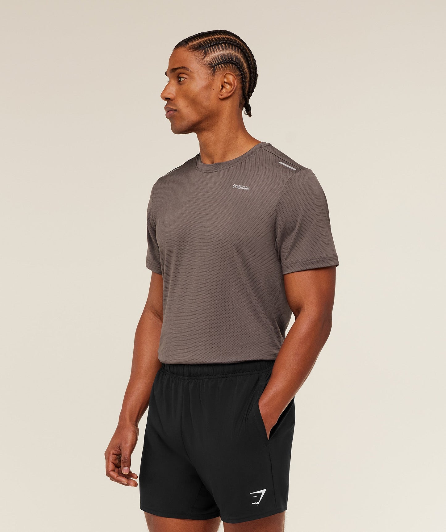 Built For More T-Shirt - US 6891