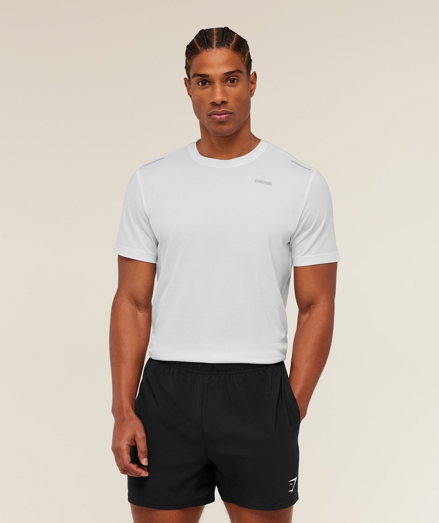 Built For More T-Shirt - US 4468