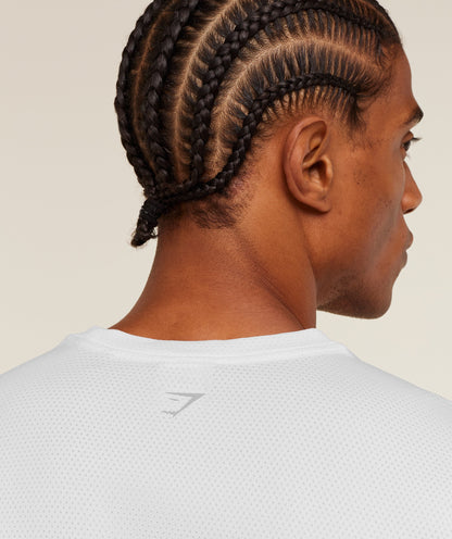 Built For More T-Shirt - US 4468