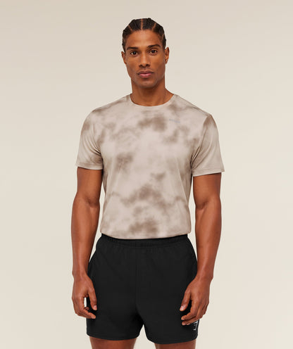 Built For More T-Shirt - US 6995