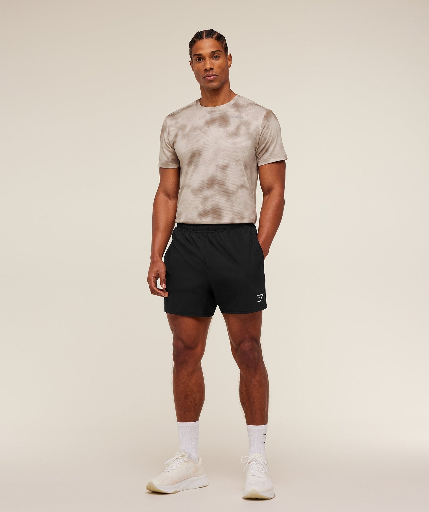 Built For More T-Shirt - US 0288