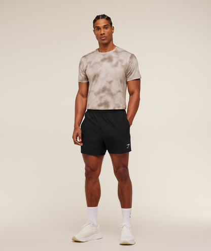 Built For More T-Shirt - US 0288