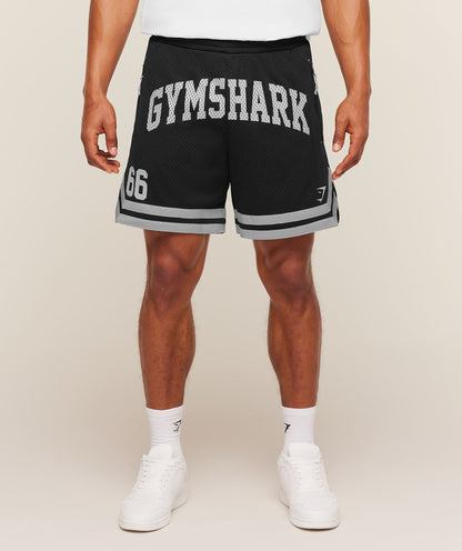 Campus Mesh Shorts - US 7300