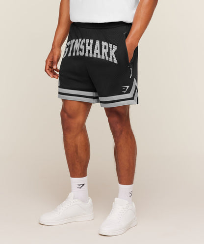 Campus Mesh Shorts - US 8942
